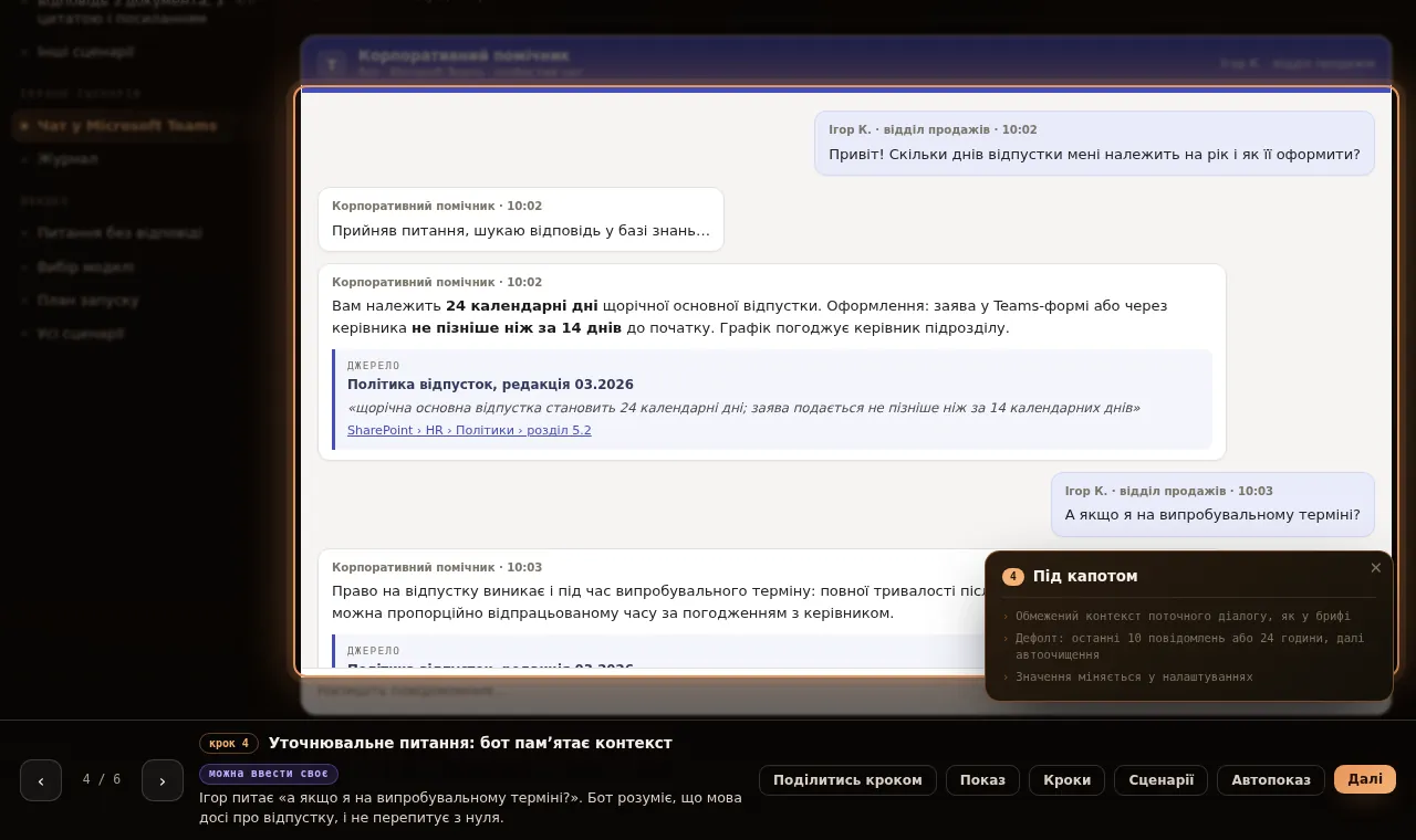 База знань